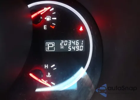 2012 Nissan Murano Sv z USA, uszkodzony, nr VIN JN8AZ1MW6CW231845